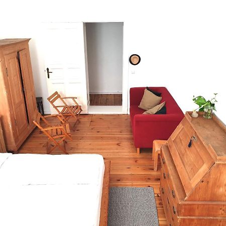 2 Room Apartment In Center Friedrichshain Berlin Ngoại thất bức ảnh